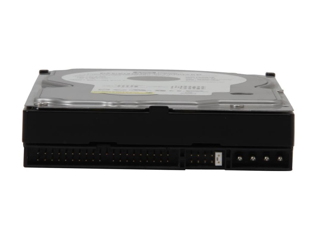 Жесткий диск Western Digital WD1600JB 160Gb 7200 IDE 3.5" HDD
