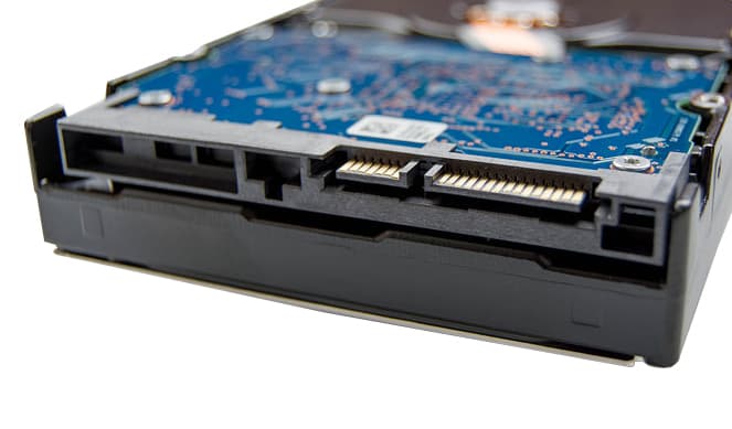 Жесткий диск Hitachi 0F14688 4Tb 7200 SATAIII 3.5" HDD