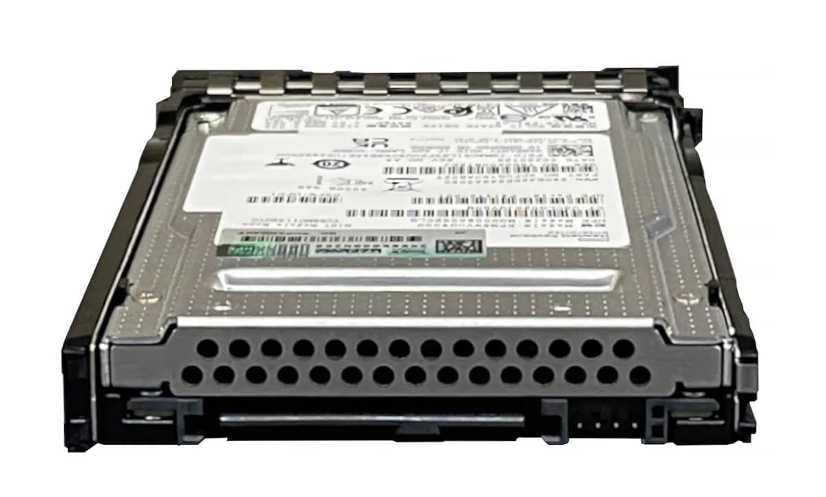Жесткий диск HP P40475-B21 800Gb SAS 2,5" SSD