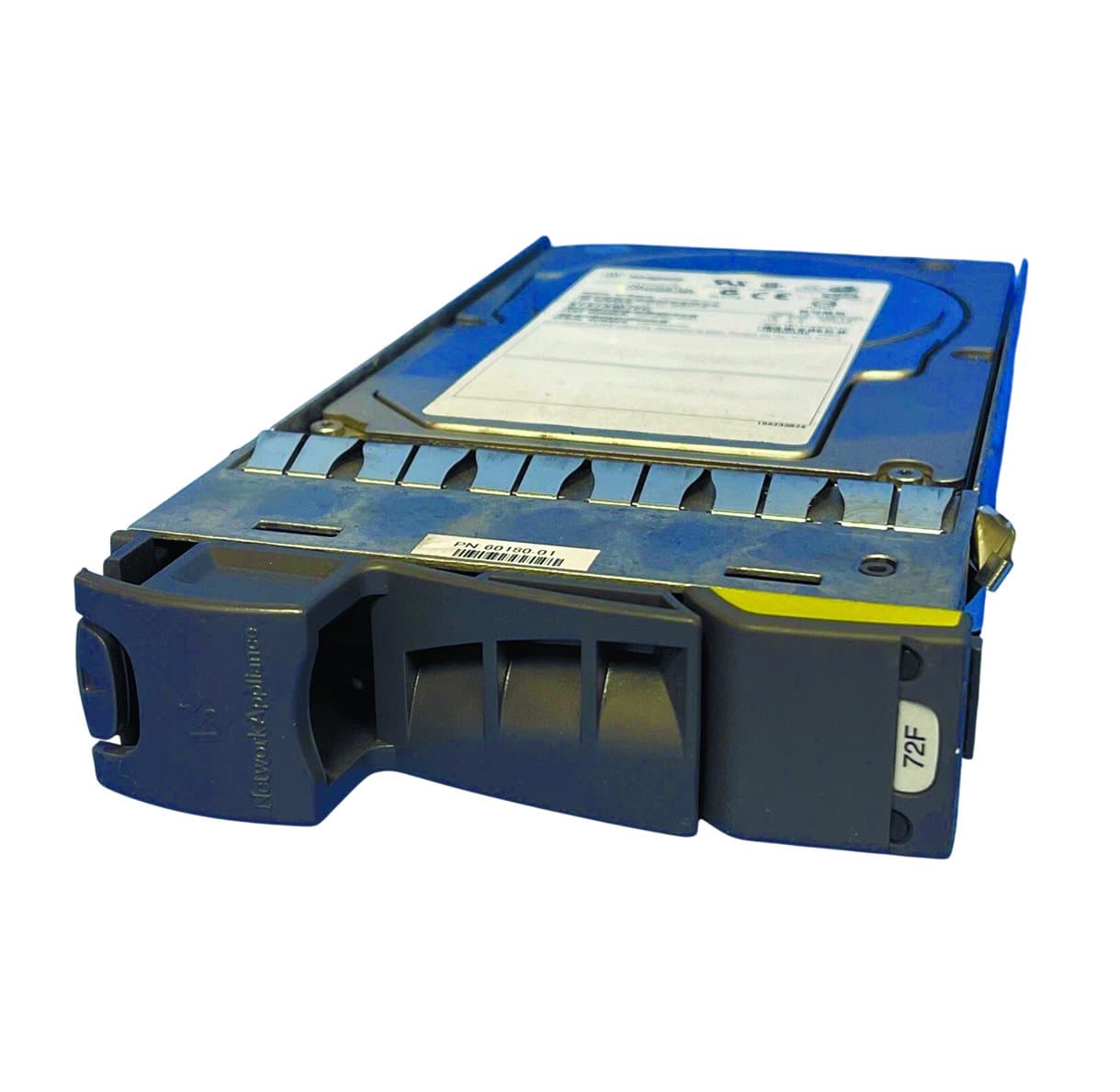 Жесткий диск NetApp 72Gb 10000 Fibre Channel 3.5" HDD 108-00029+A0
