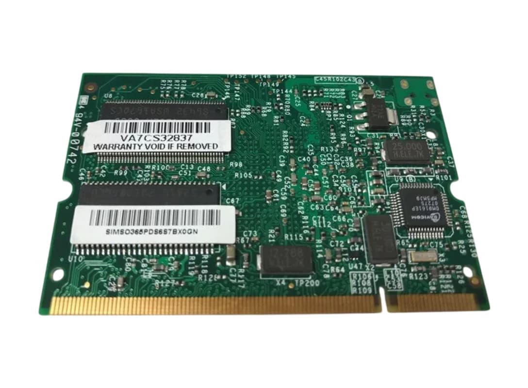 Контроллер SuperMicro SIMSO+ LAN
