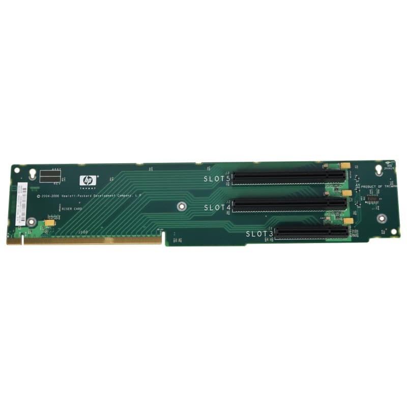 Переходная плата HP 012521-001 PCI-E8x