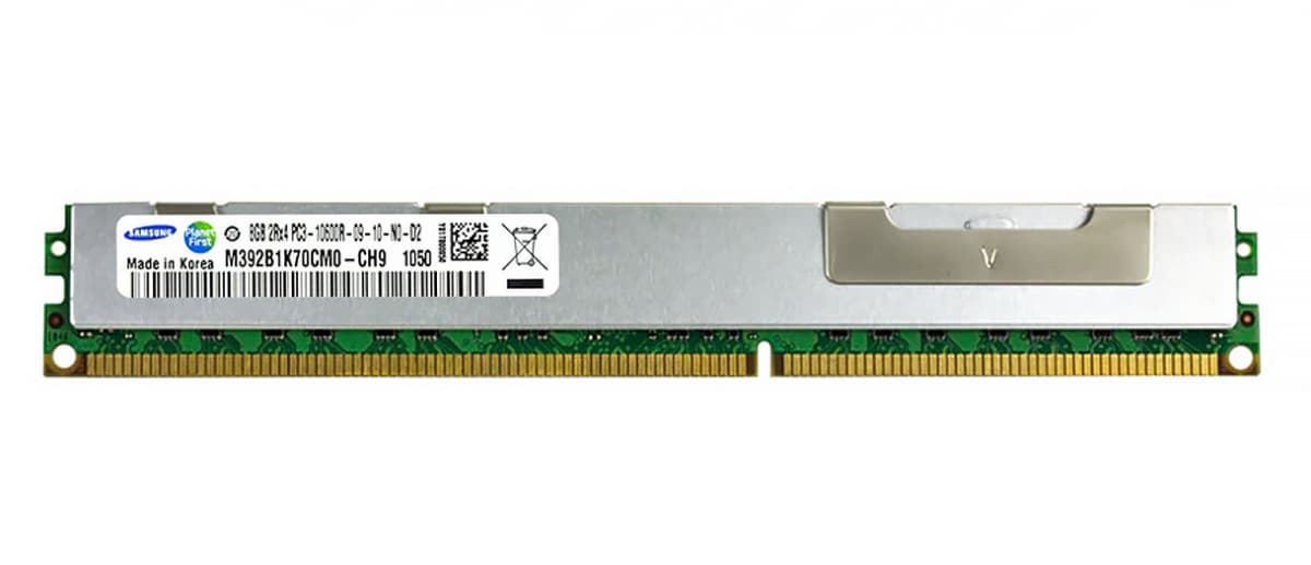 Оперативная память Samsung M392B1K70CM0-CH9 DDRIII 8Gb