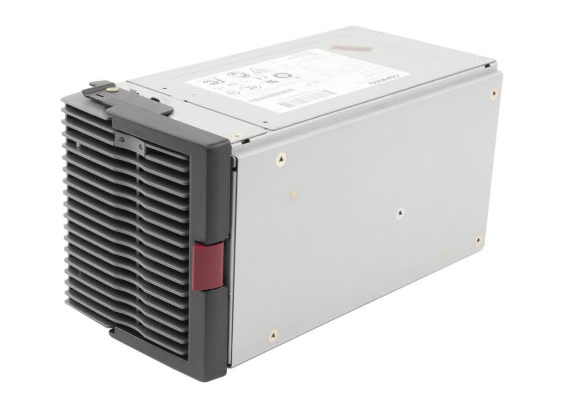 Резервный Блок Питания HP 278535-B21 870W