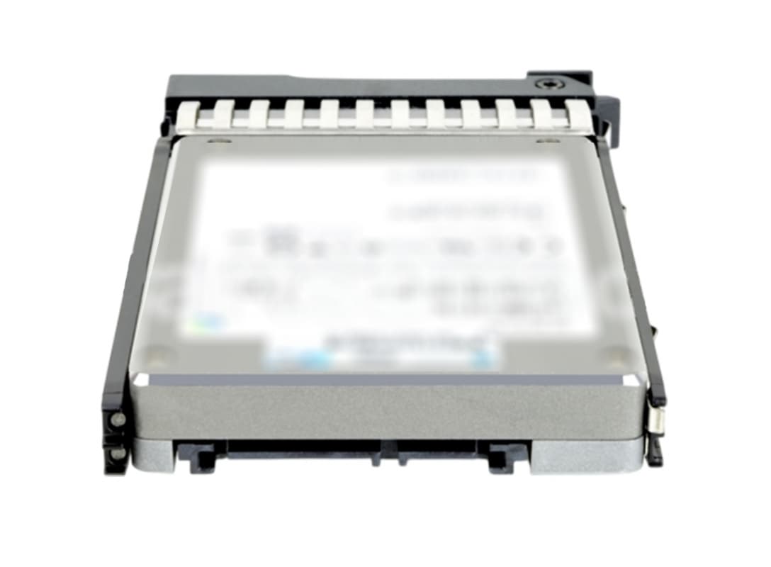 Жесткий диск HP P07936-B21 1,92Tb  SATAIII 2,5" SSD