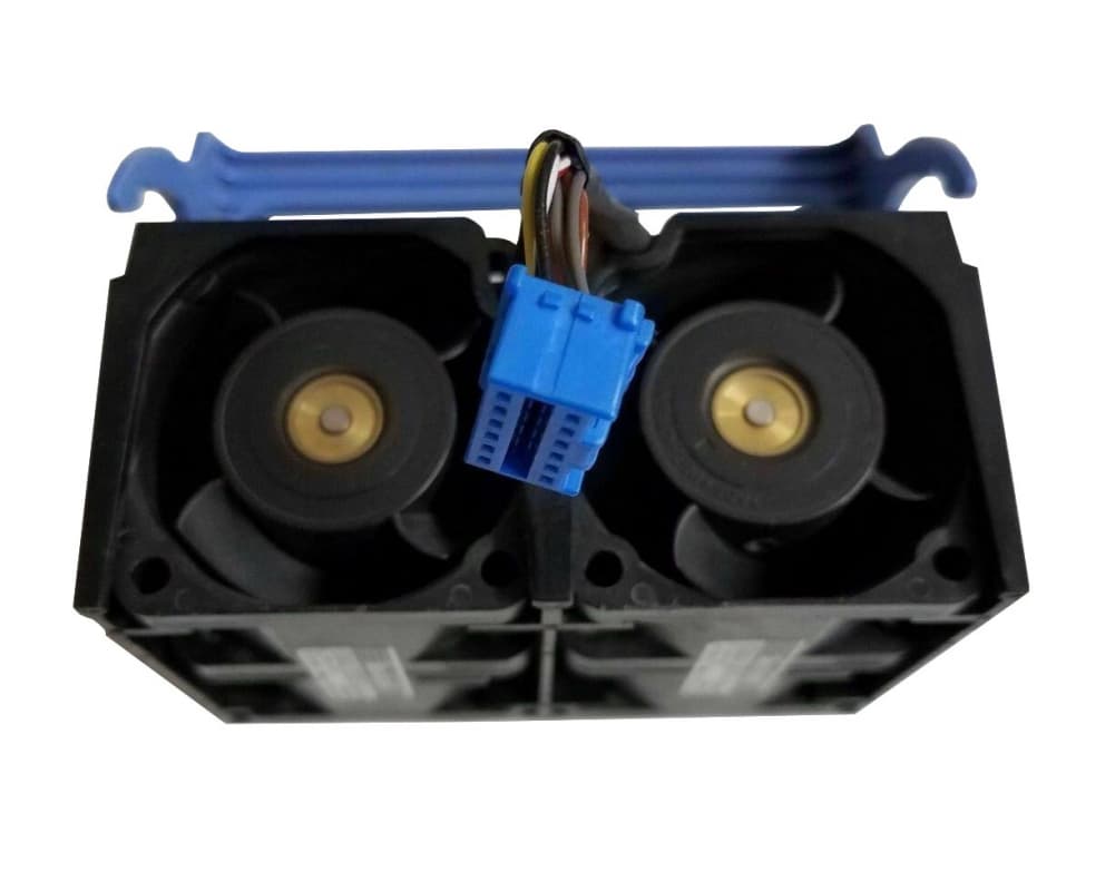 Вентилятор Dell MC545 12v 40x40x55mm