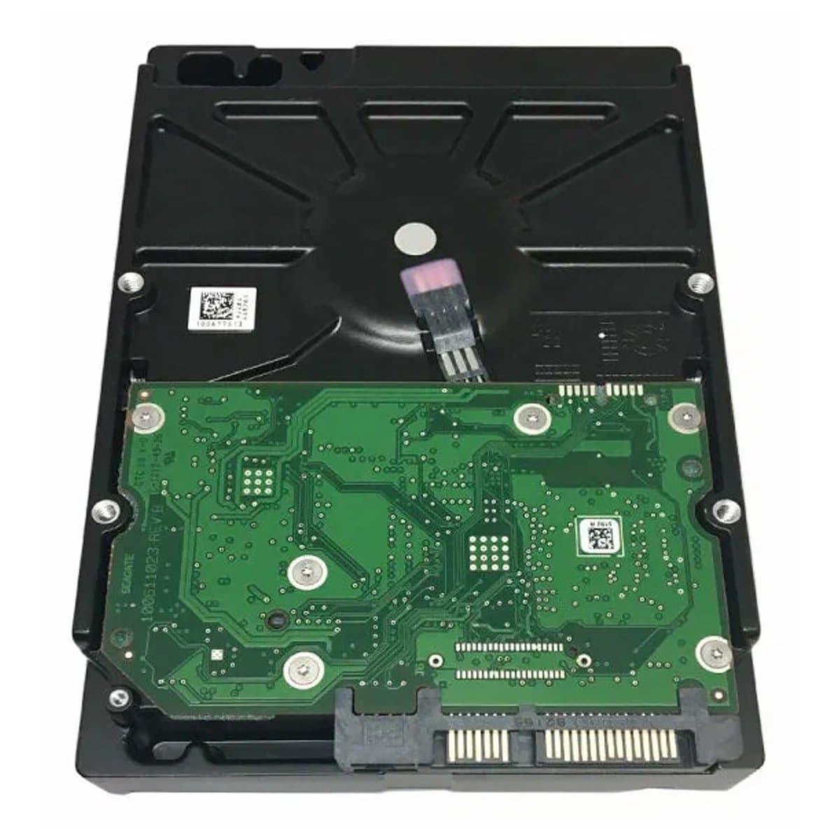 Жесткий диск HP 1Tb 7200 SATAIII 3.5" HDD