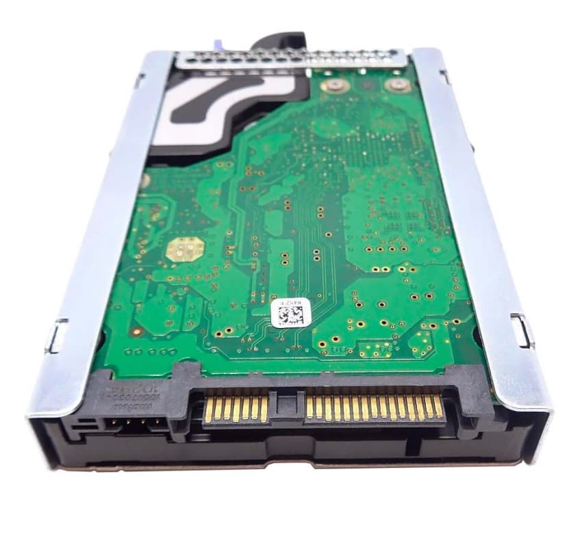 Жесткий диск IBM 49Y1991 300Gb 10000 SAS 2,5" HDD