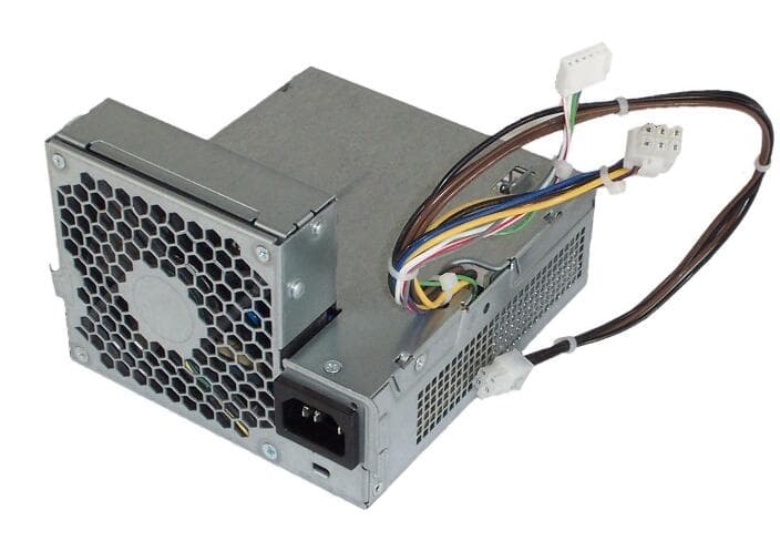 Блок Питания HP 659193-001 240W