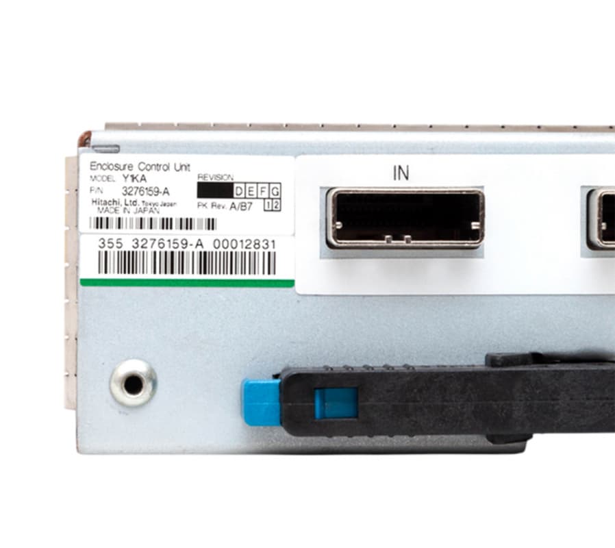 Контроллер Hitachi Y1KA AGP