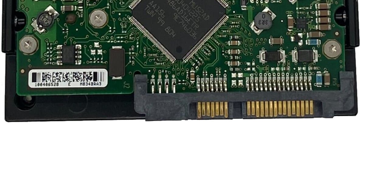 Жесткий диск Seagate 9DC146 500Gb  SATAII 3,5" HDD