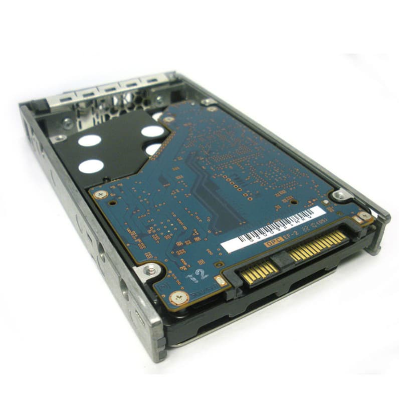 Жесткий диск Dell 0R727K 73Gb SAS 2,5" HDD