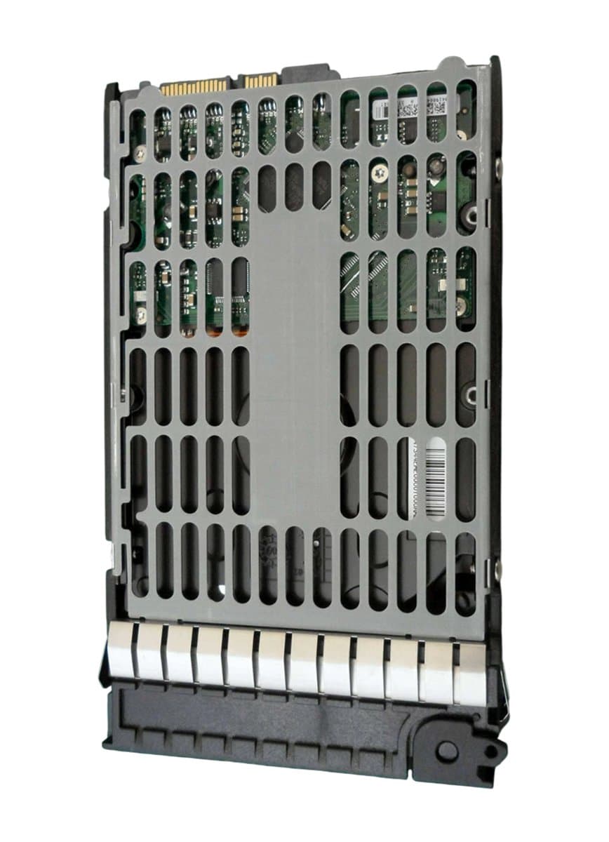 Жесткий диск HP 500Gb 7200 SATA 3.5" HDD 407525-004
