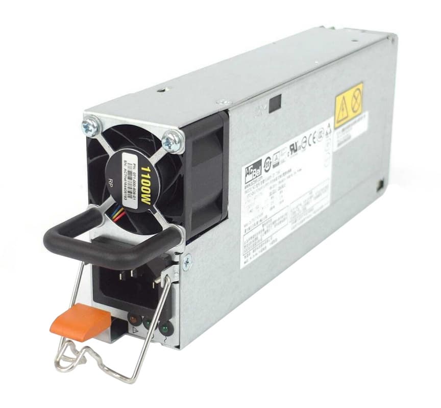 Блок Питания AcBel 071-000-609-01 1100W