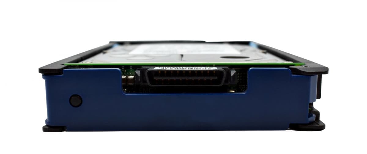 Жесткий диск EMC 118032814-A02 2Tb 7200 Fibre Channel  3,5" HDD