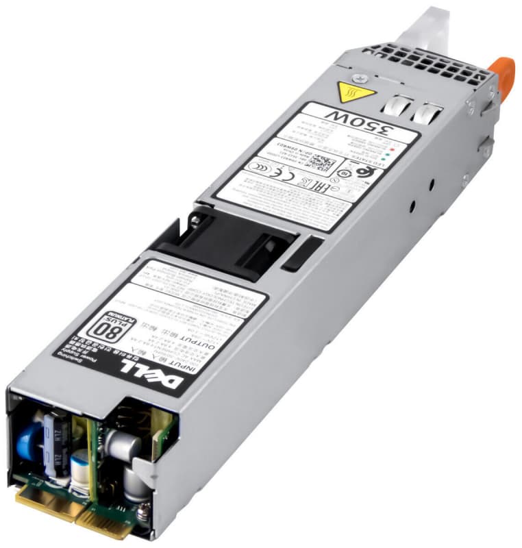 Резервный Блок Питания Dell 9WR03 350W