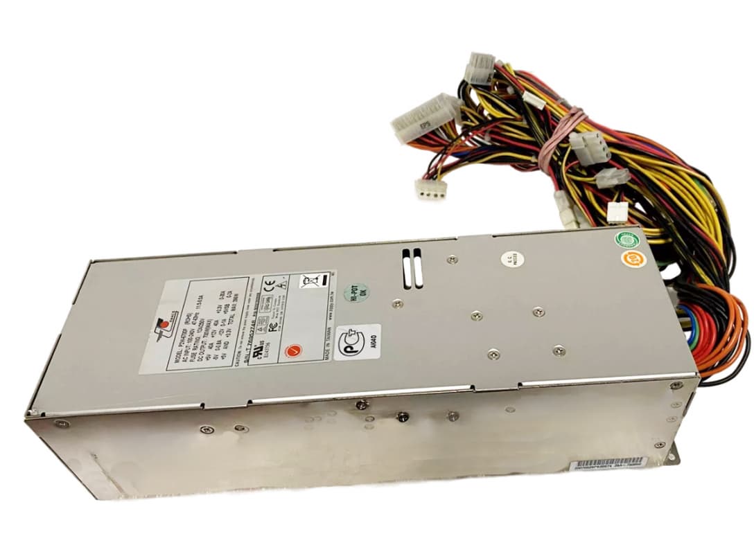 Блок Питания Emacs P2W-6700P 700W