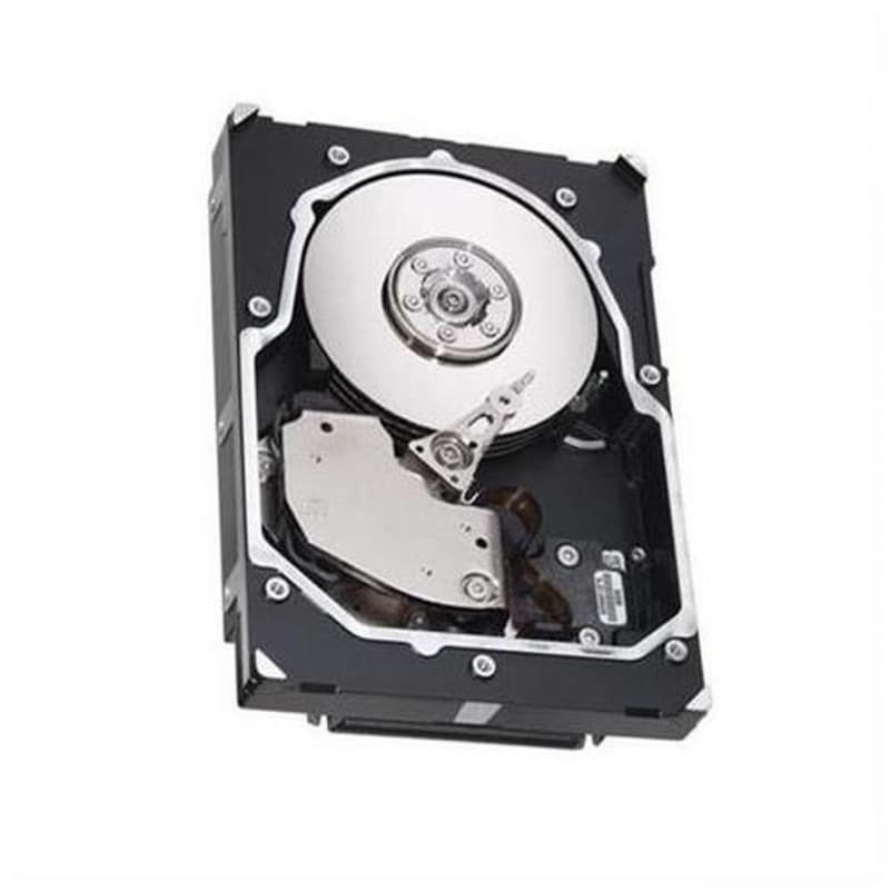 Жесткий диск HP 246806-001 36,4Gb  U160SCSI 3.5" HDD