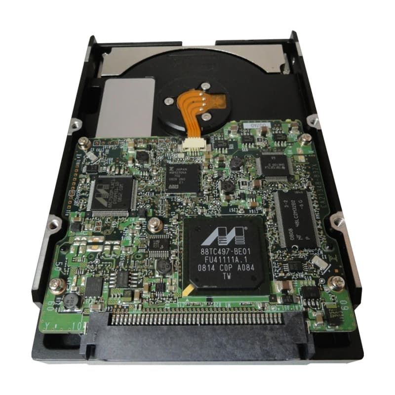 Жесткий диск Fujitsu CA06708-B400 300Gb  U320SCSI 3.5" HDD