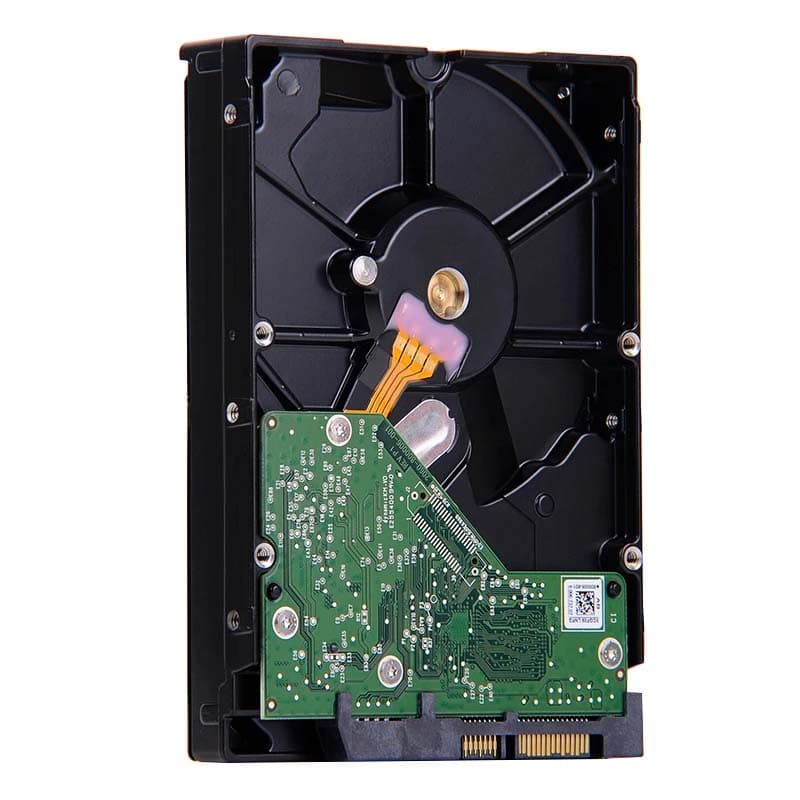 Жесткий диск Western Digital WD30EJRX 3Tb IntelliPower SATAIII 3.5" HDD