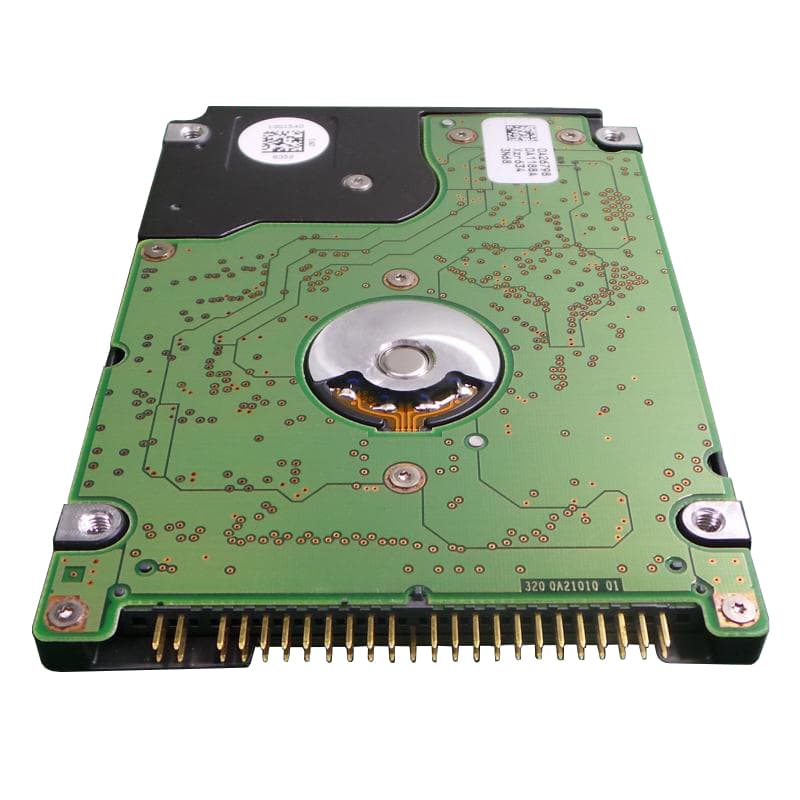 Жесткий диск Hitachi HTS424020M9AT00 20Gb 4200 IDE 2,5" HDD