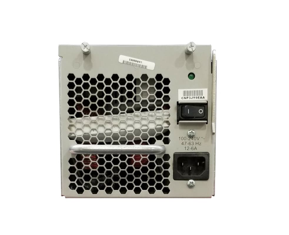 Блок питания Artesyn 850W P312071-C