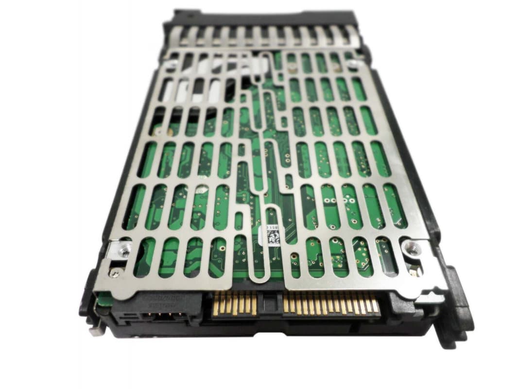Жесткий диск HP 536940-001 146Gb SAS 2,5" HDD