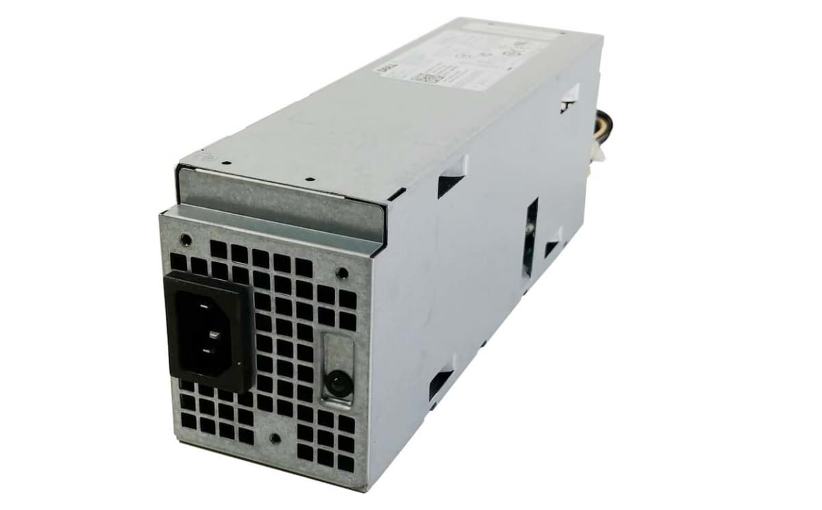 Блок питания Dell H200AS-00 200W