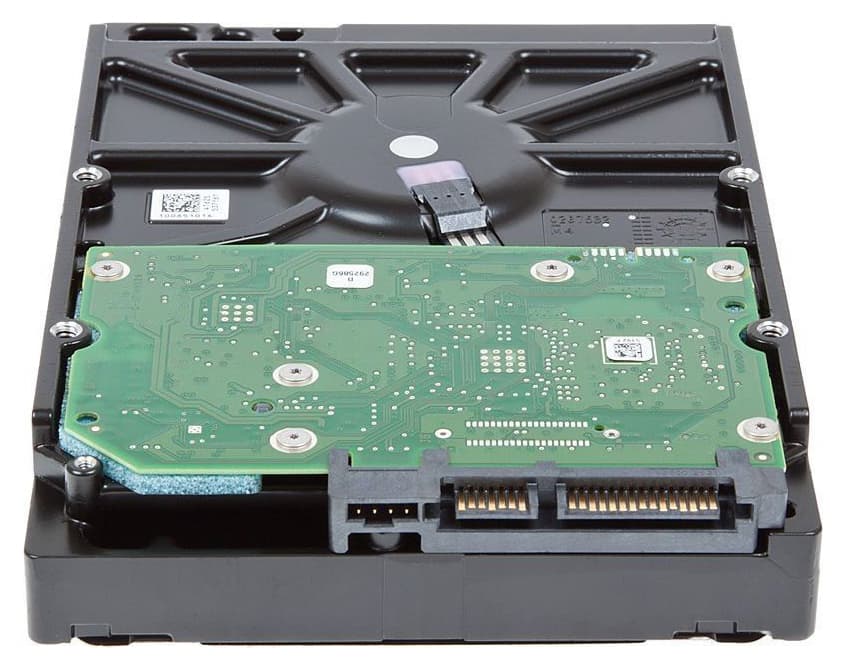 Жесткий диск Seagate 1CM164 2Tb  SATAIII 3,5" HDD