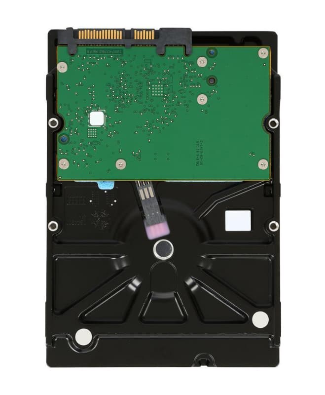 Жесткий диск Seagate 1HT174 2Tb SATAIII 3,5" HDD