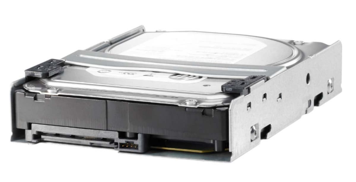 Жесткий диск HP 575056-001 600Gb  SAS 3,5" HDD