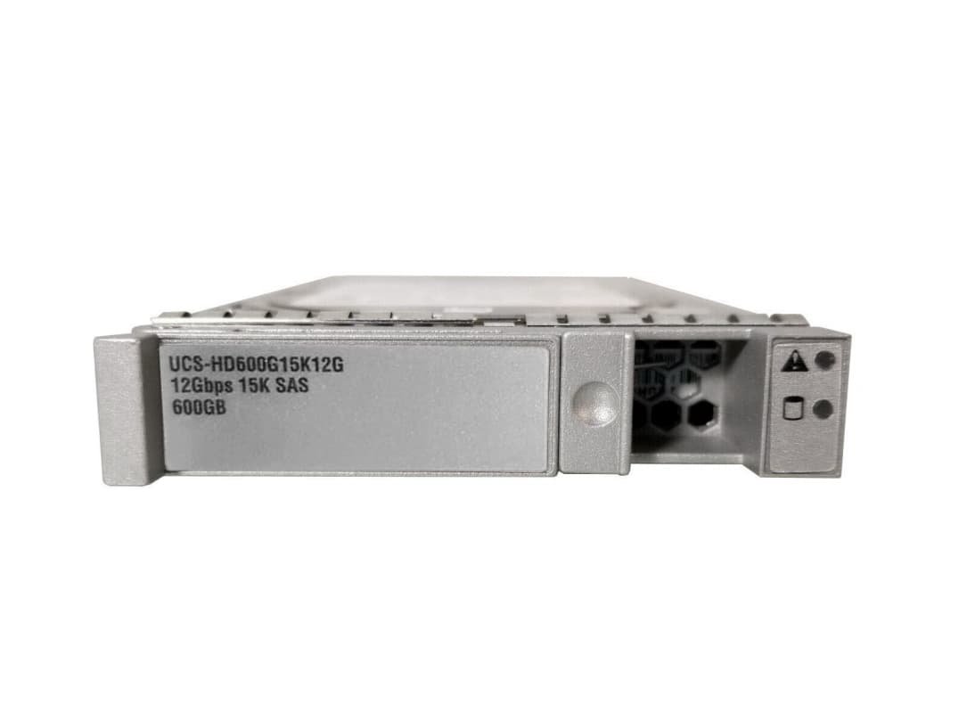 Жесткий Диск Cisco 1MJ200-175 600Gb 15000 SAS 2,5" HDD