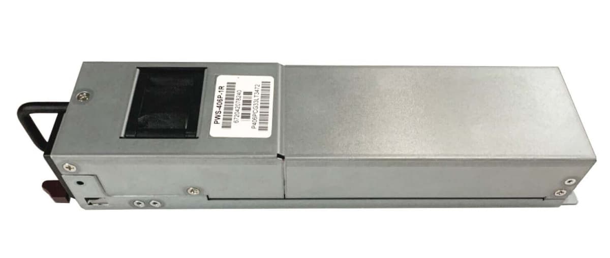 Резервный Блок Питания SuperMicro PWS-406P-1R 400W