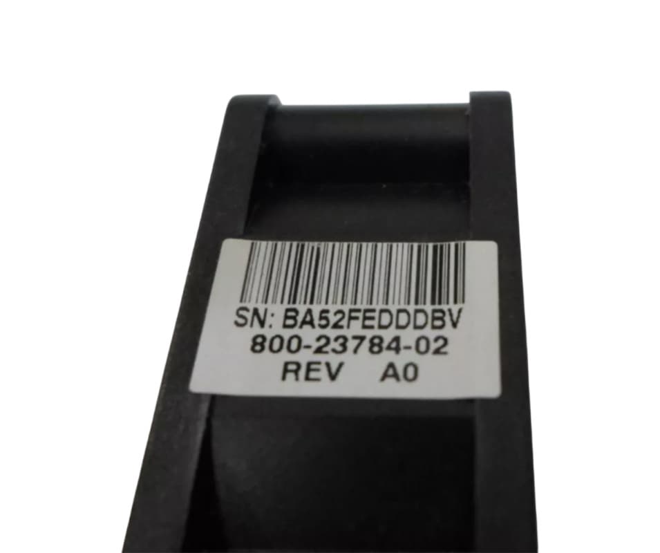 Вентилятор Delta 800-23784-02 12v
