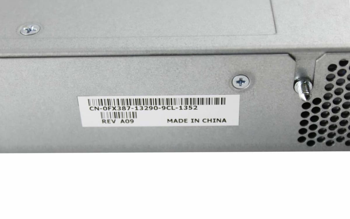 Резервный Блок Питания EMC 071-000-504 400W