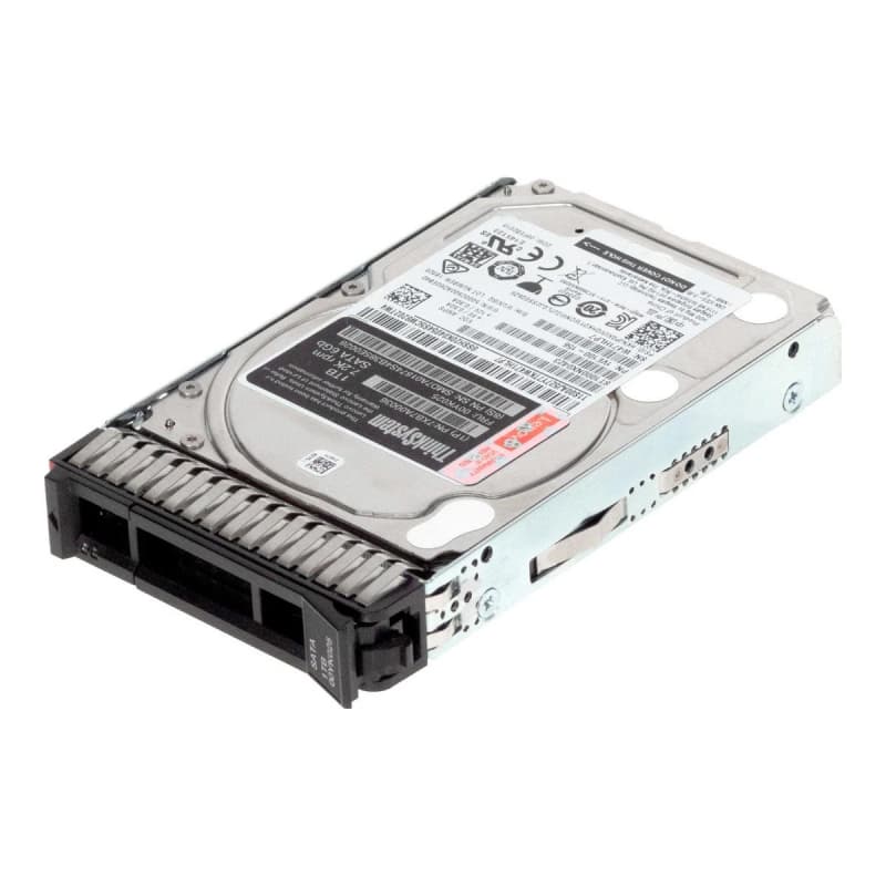 Жесткий диск Lenovo 7XB7A00036 1TB SATAIII 2,5" HDD