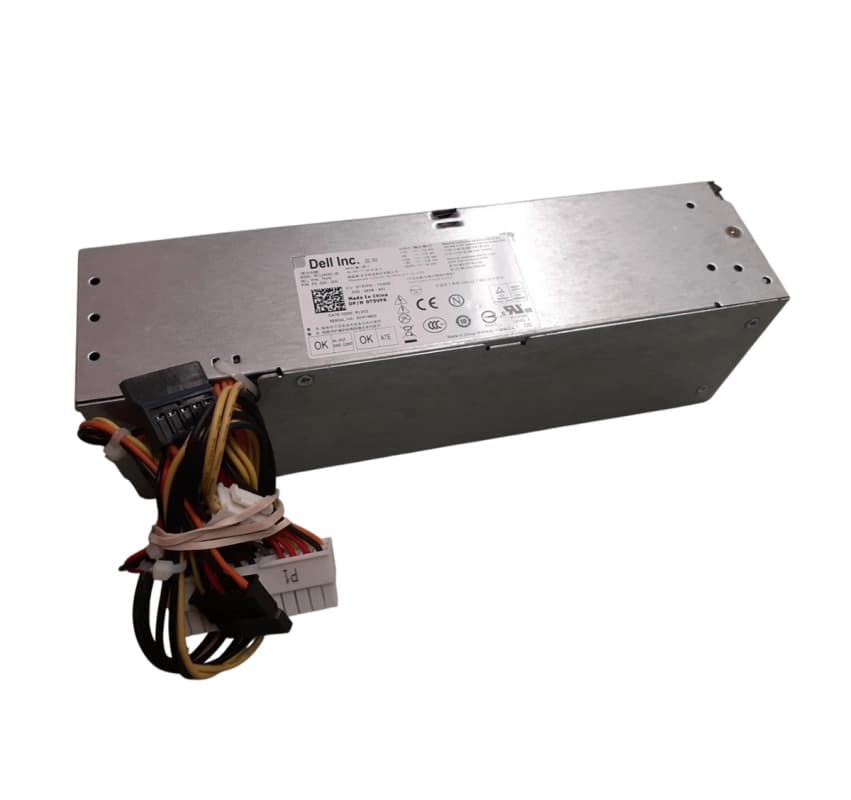 Блок Питания Dell PS-5241-5DG 240W