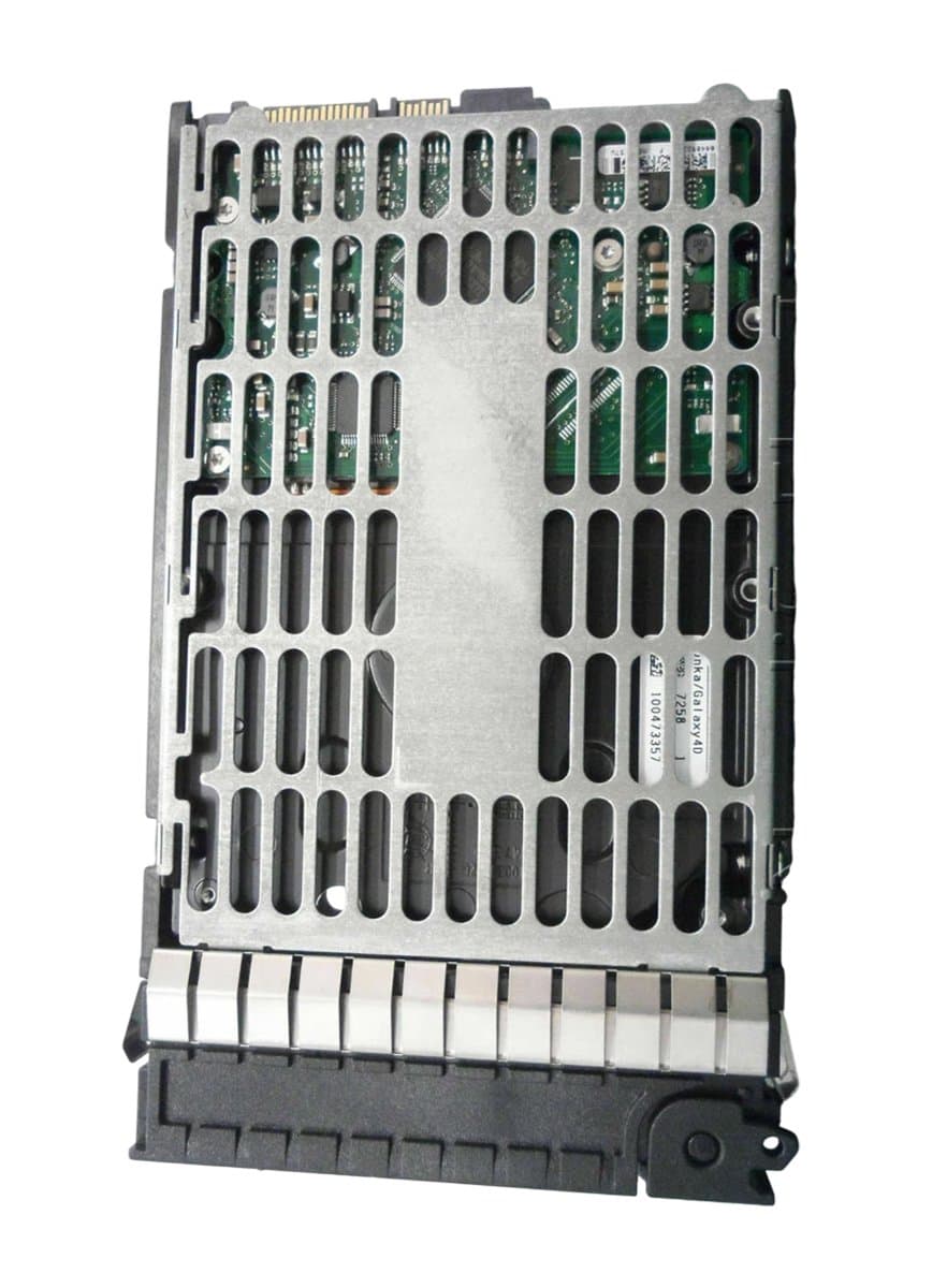 Жесткий диск HP 750Gb 7200 SATAII 3.5" HDD 9BL148-037