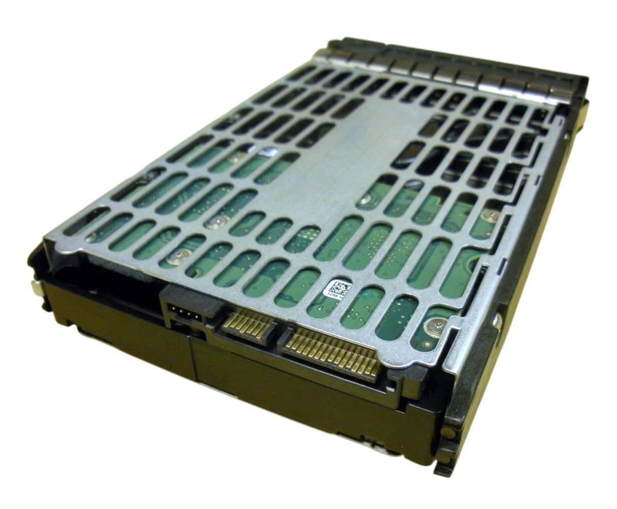 Жесткий диск HP 1Tb 7200 SATAII 3.5" HDD