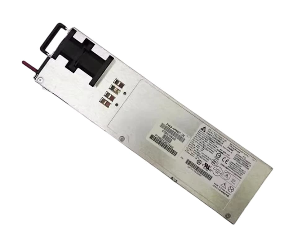 Блок Питания SuperMicro 672042136445 1600W