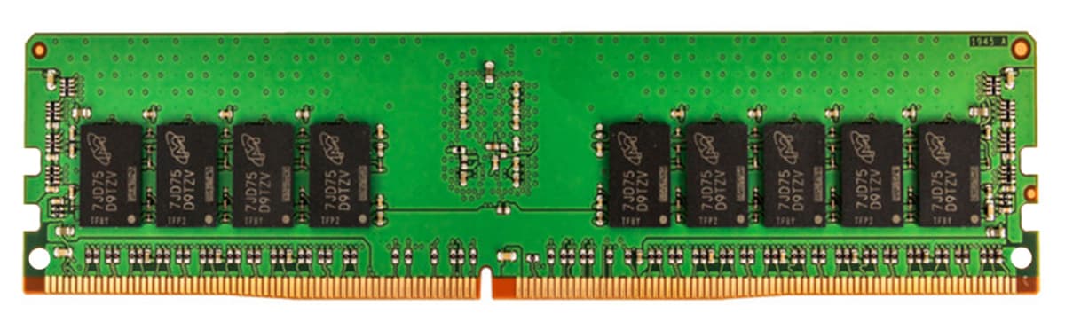 Оперативная память Micron MTA18ASF2G72PDZ-2G6D1SI DDRIV 16Gb