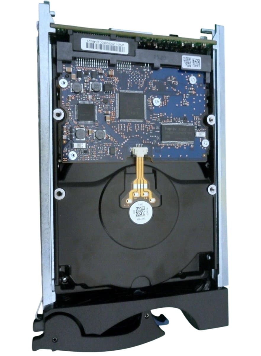 EMC EMC 2Tb 7200 Fibre Channel 3.5" HDD 005049457