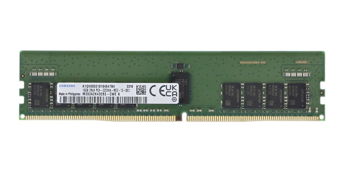 Оперативная память Samsung DDRIV 16Gb M393A2K43EB3-CWE    