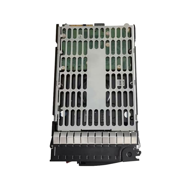 Жесткий диск HP 9YZ268-035 2Tb  SAS 3,5" HDD