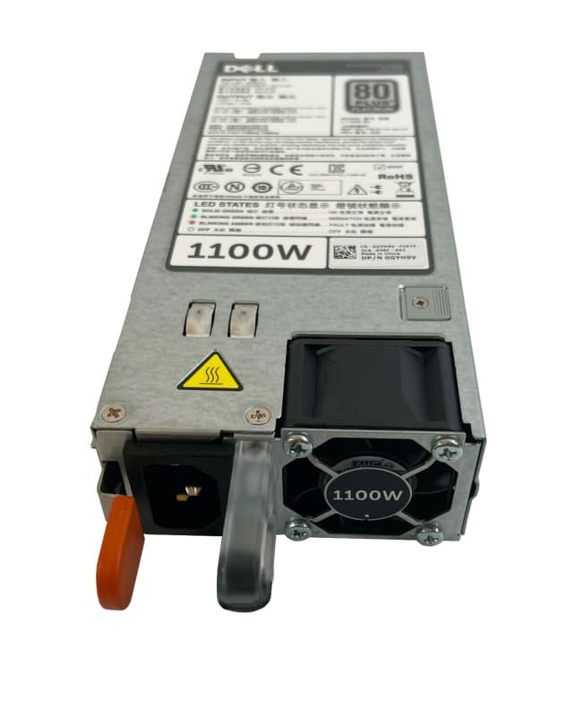 Резервный Блок Питания Dell PS-2112-4D-LF 1100W