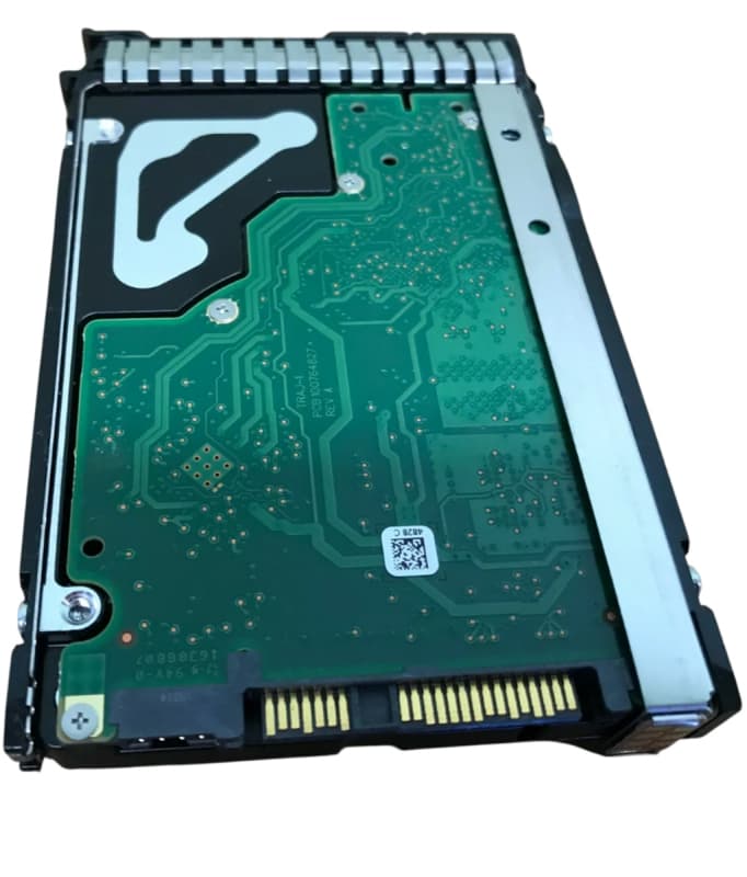 Жесткий диск HP 1MH200-035 450Gb 15000 SAS 2,5" HDD