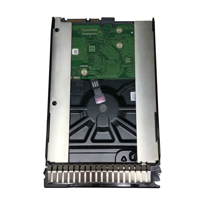 Жесткий диск HP 628069-002 3Tb 7200 SATAIII 3.5" HDD