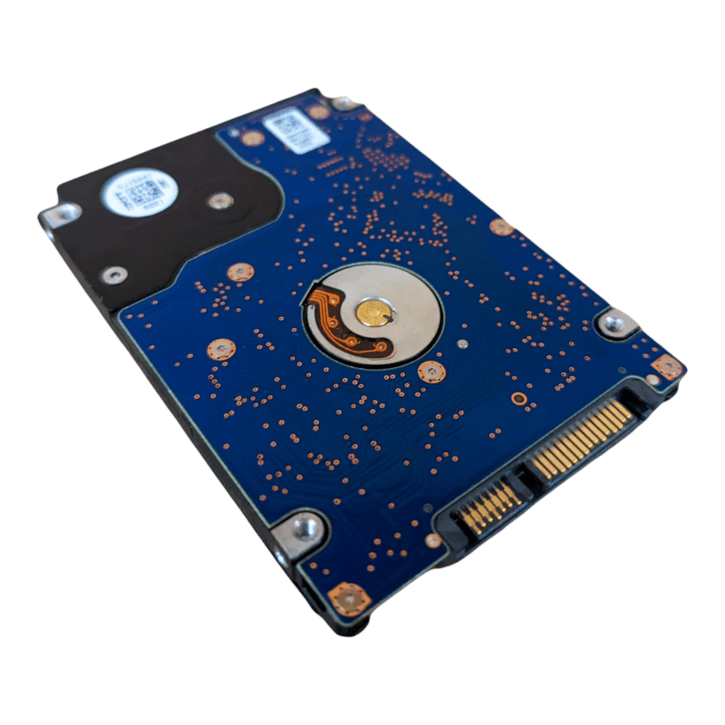 Жесткий диск Hitachi 0J30573 1Tb SATAIII 2,5" HDD