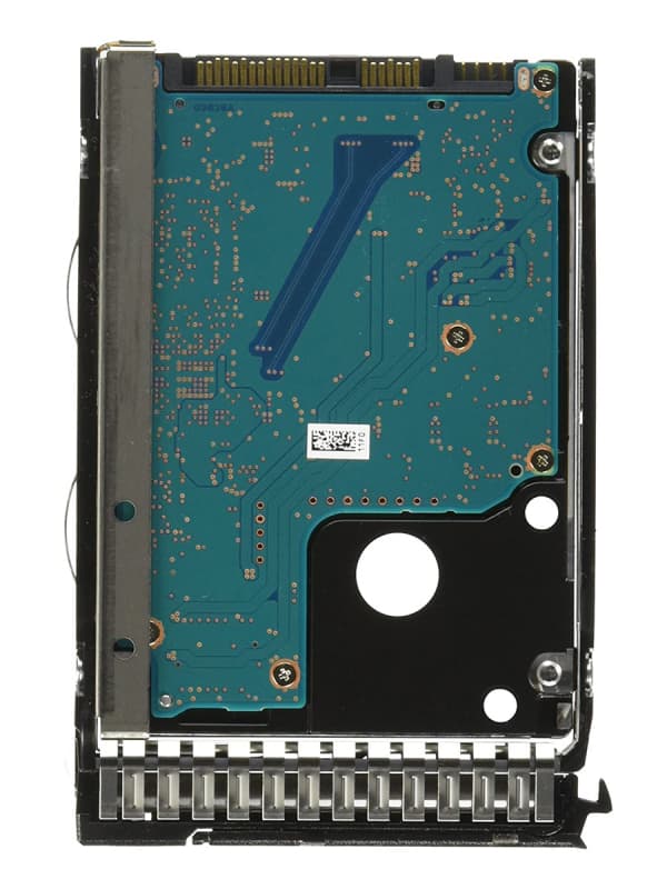 Жесткий диск HP HDEBF01CAA51 1,2Tb 10000 SAS 2,5" HDD