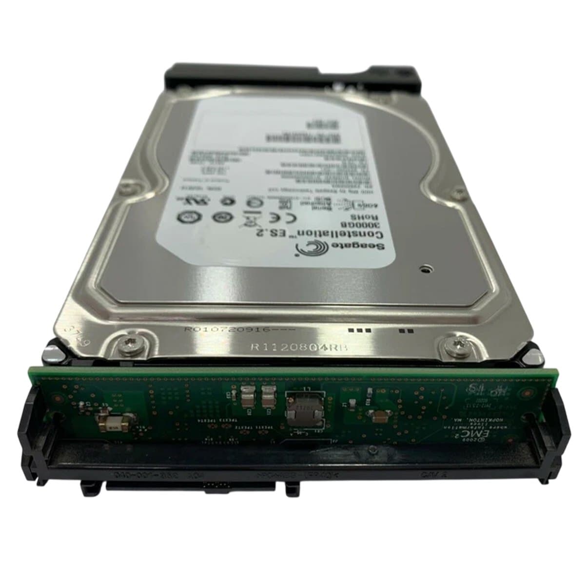 EMC EMC 3Tb 7200 SAS 3.5" HDD 005050147